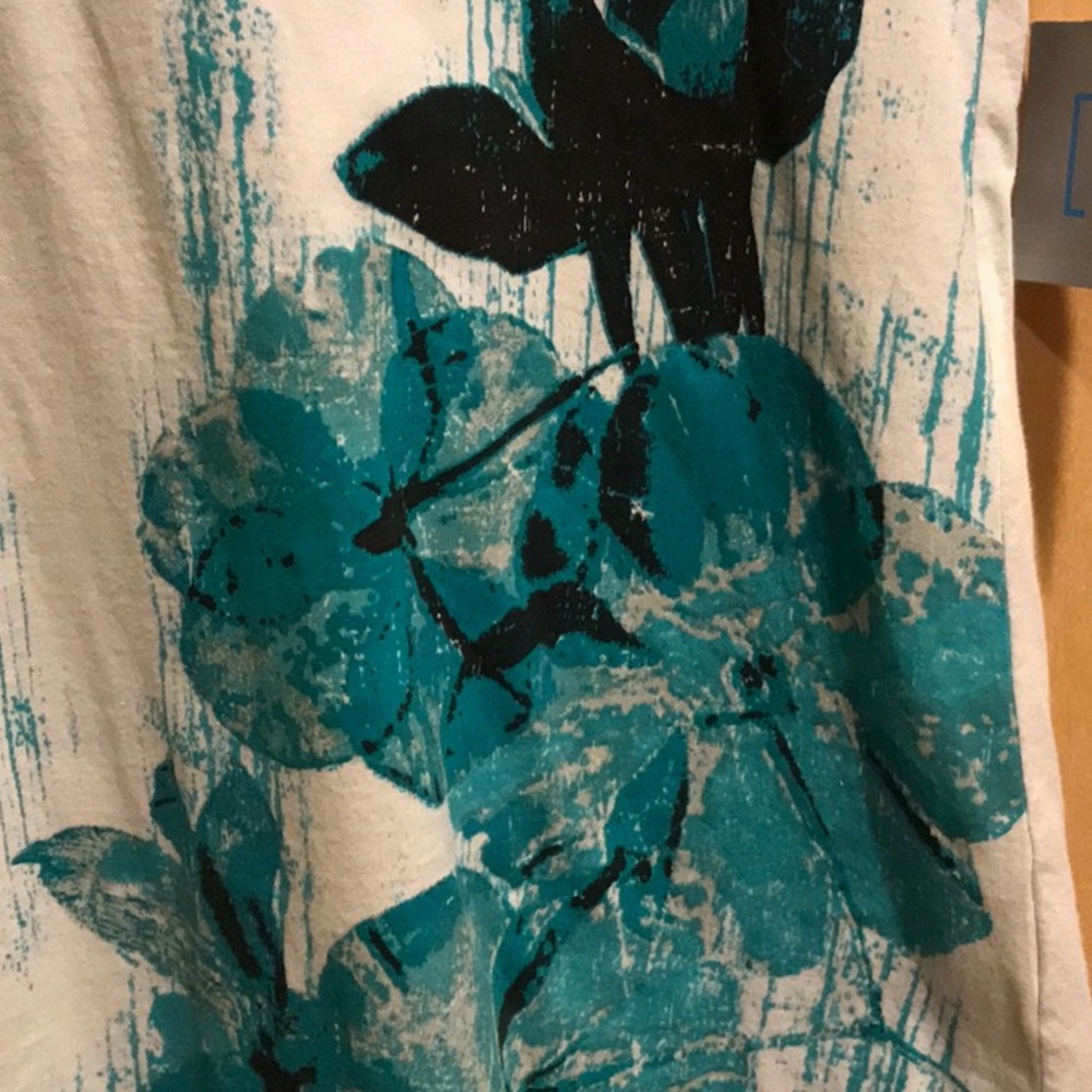 New Relativity tunic top - Picture 3 of 6